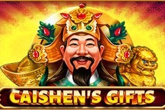 Caishen's Gifts